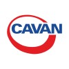 Logotipo da empresa CAVAN ROCBRA