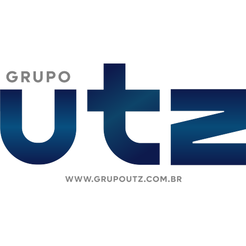 Logotipo da empresa GRUPO UTZ