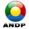 Logotipo da empresa ANDP