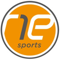 Logotipo da empresa NUMBER ONE SPORTS