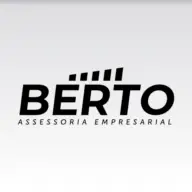 Logotipo da empresa BERTO CONTABILIDADE