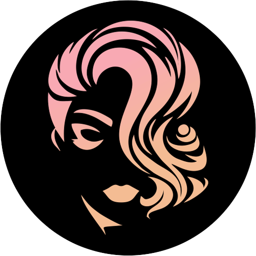 Logotipo da empresa DM COSMETICOS