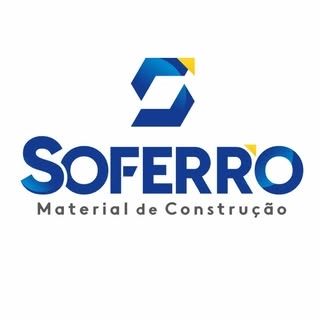 Logotipo da empresa SOFERRO