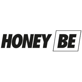 Logotipo da empresa HONEY BE