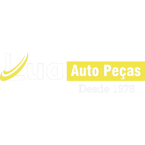 Logotipo da empresa LUA AUTO PECAS LTDA