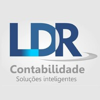 Logotipo da empresa LDR CONTABILIDADE