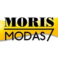 Logotipo da empresa MORIS MODAS