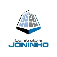 Logotipo da empresa CONSTRUTORA JONINHO