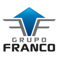 Logotipo da empresa FRANCO CONSTRUTORA