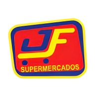 Logotipo da empresa SUPERMERCADO JF