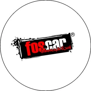 Logotipo da empresa FOSCAR COMUNICACAO VISUAL