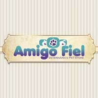 Logotipo da empresa AMIGO FIEL