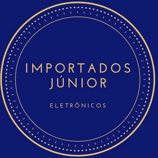 Logotipo da empresa IMPORTADOS JUNIOR