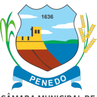 Logotipo da empresa PENEDO CAMARA MUNICIPAL