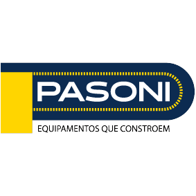 Logotipo da empresa PASONI