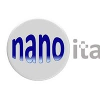 Logotipo da empresa NANO ITA