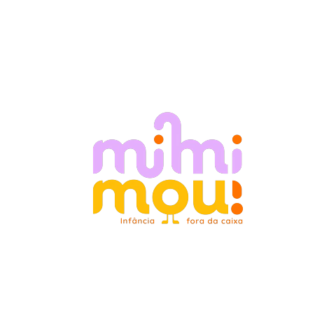 Logotipo da empresa MIMIMOU KIDS