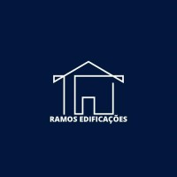 Logotipo da empresa RAMOS EDIFICACOES LTDA