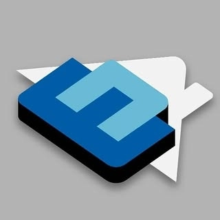 Logotipo da empresa ED CONSTRUTORA LTDA