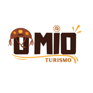 Logotipo da empresa O MIO TURISMO