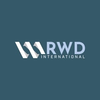 Logotipo da empresa RWD INTERNATIONAL IMPORTACAO E EXPORTACAO LTDA