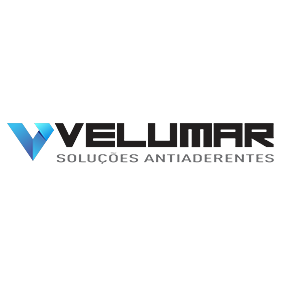 Logotipo da empresa VELUMAR