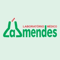 Logotipo da empresa LABMENDES