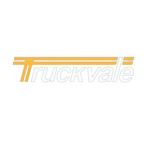 Logotipo da empresa TRUCKVALE