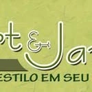 Logotipo da empresa ART & JARDIN E BIGCARGA
