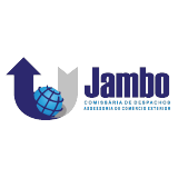 Logotipo da empresa COMISSARIA DE DESPACHO JAMBO LTDA