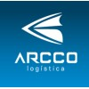 Logotipo da empresa ARCCO