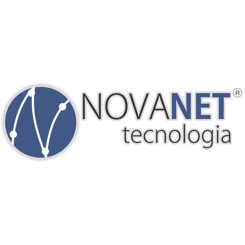 Logotipo da empresa NOVA NET