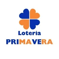 Logotipo da empresa LOTERIA PRIMAVERA