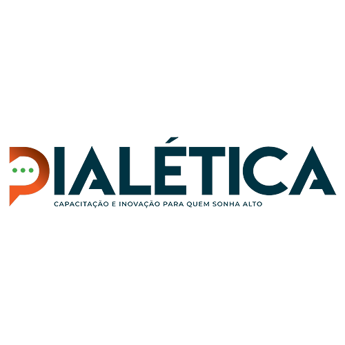 Logotipo da empresa PLATAFORMA DIALETICA