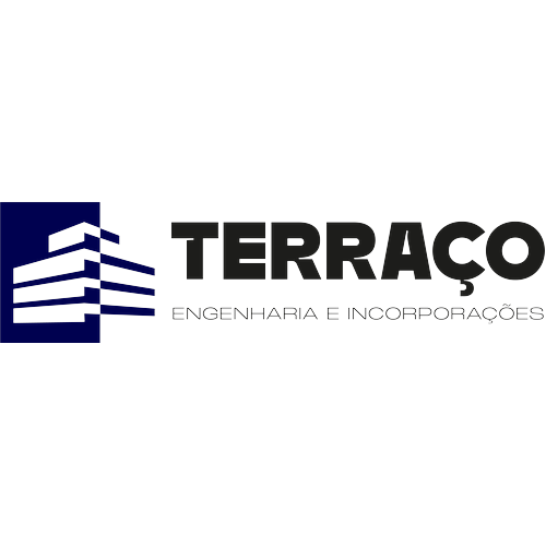 Logotipo da empresa TERRACO