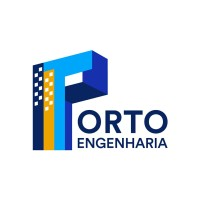 Logotipo da empresa PORTO ENGENHARIA