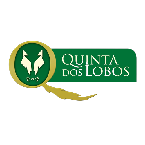 Logotipo da empresa QUINTA DOS LOBOS
