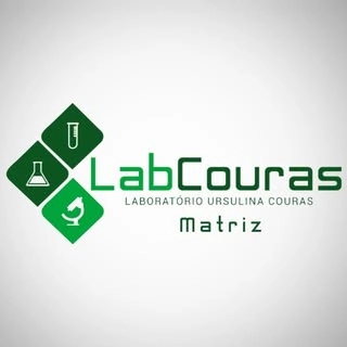 Logotipo da empresa LABCOURAS