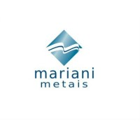 Logotipo da empresa MARIANI