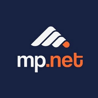 Logotipo da empresa M P NET - MICROPOINT INFORMATICA