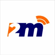 Logotipo da empresa 2M_CONECT