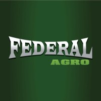 Logotipo da empresa FEDERAL AGRO