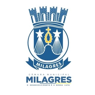 Logotipo da empresa ADM PUBLICA PODER LEGISLATIVO