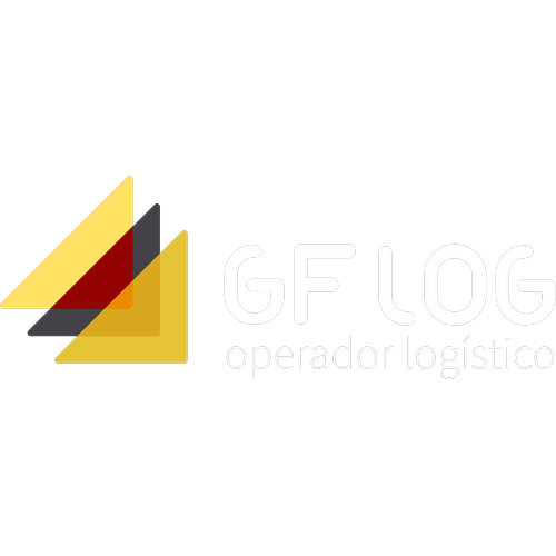 Logotipo da empresa GF LOG