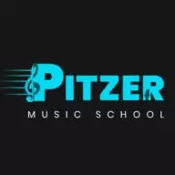 Logotipo da empresa PITZER MUSIC SCHOOL LTDA