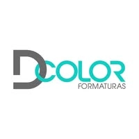 Logotipo da empresa DCOLOR FOTOGRAFIA LTDA