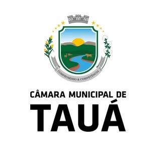 Logotipo da empresa CAMARA MUNICIPAL DE TAUA