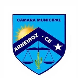Logotipo da empresa CM ARNEIROZ