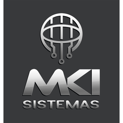 Logotipo da empresa MARKINFOR PROJETOS