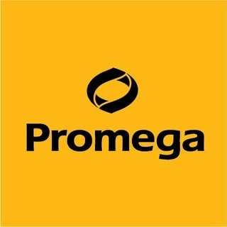 Logotipo da empresa PROMEGA CORPORATION